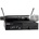 Shure SLXD24E/B87A-J53