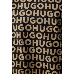 HUGO BOSS риза мъжка от памук Ellino (50566558)