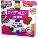 Hnojivá Agro Kristalon Muškát 0,5 kg