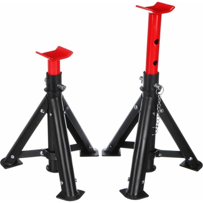 Sixtol Mechanic Car Stand 2 t 2 ks