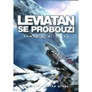 Leviatan se probouzí