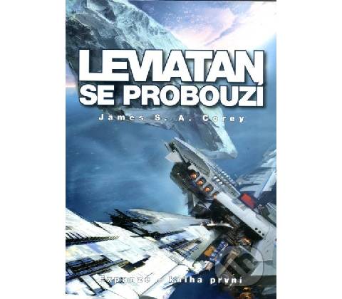 Leviatan se probouzí
