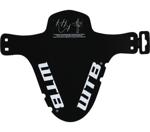 WTB Logo MTB