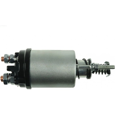 AS-PL Elektromagnetický spínač pre štartér SS4009