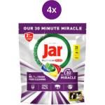 Jar Таблетки за буркани 4x (31 бр. /опаковка) PlatPlus Miracle