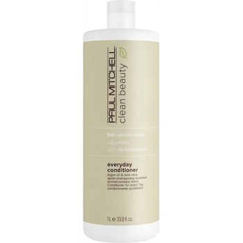 Paul Mitchell Clean Beauty Everyday Conditioner Балсами за коса 1000ml