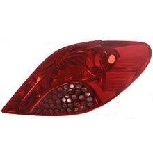 Zadní světlo- pravé PEUGEOT 207 2006-2013 |006-2013| VISTEON | 5901532439021