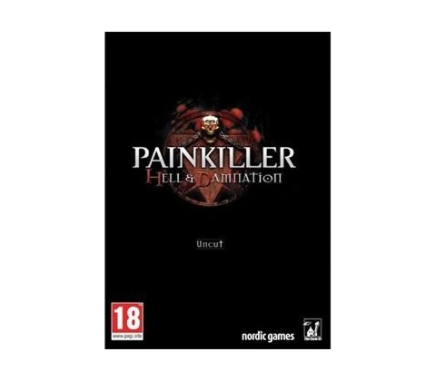 Painkiller: Hell & Damnation