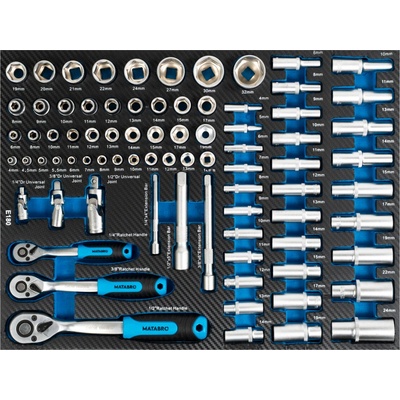 Matabro MB-TCI-101