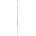 Morphe Pointed Eyeliner Brush Четка за очи дамски