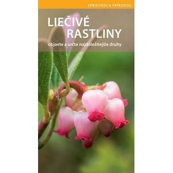 Liečivé rastliny