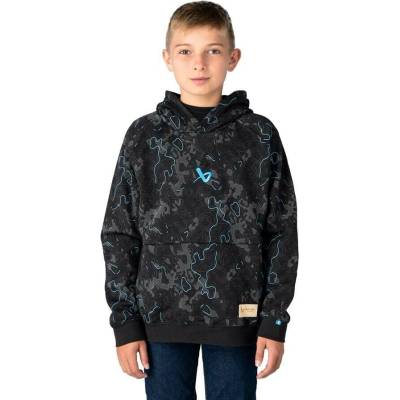 Bauer Ultimate Hoodie Print YTH