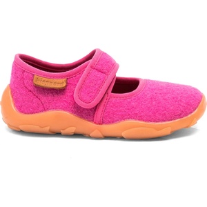 Bisgaard Детски пантофи Bisgaard Kid's Maddy House slippers - Pink - размер 30 (EU) (702-6086-0117)