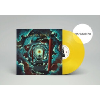 Beyond Vision LP