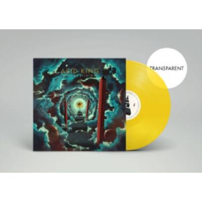 Beyond Vision LP
