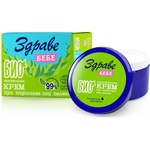 Здраве Бебе Био Крем при подсичане, 40 g - ozone