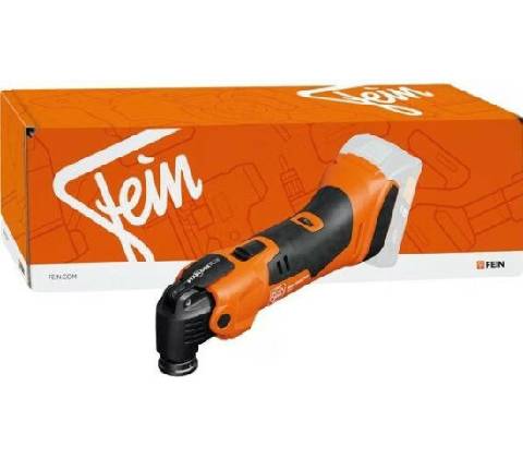 Fein AMM 500 Plus