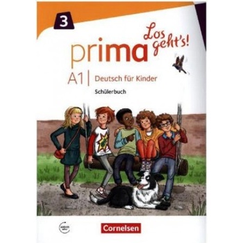 Prima - Los geht's