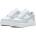 PUMA Детски маратонки Puma CA Pro Trainers Childrens - White/Blue