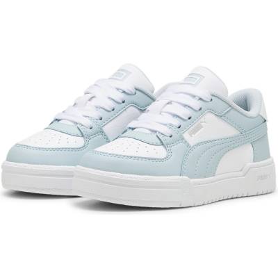 PUMA Детски маратонки Puma CA Pro Trainers Childrens - White/Blue