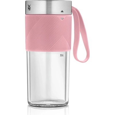 WMF Mix on the Go 300 ml růžový
