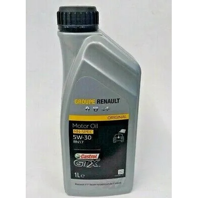 Castrol Renault RN17 RSA 0W-40 1 l