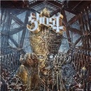 Ghost, IMPERA CD
