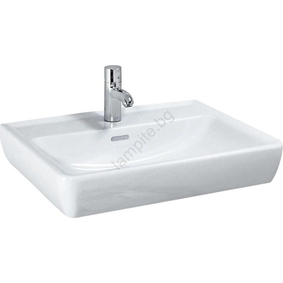 Laufen Pro 60x48 cm white (H8189520001041)