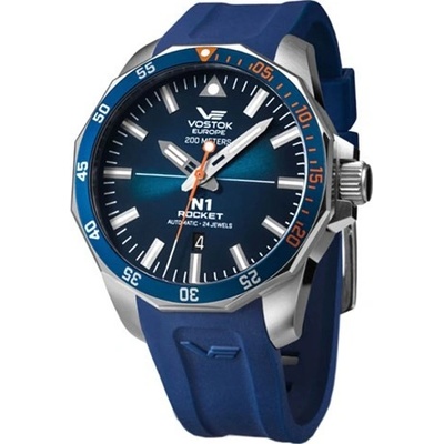 Vostok Europe NH35/225A615S