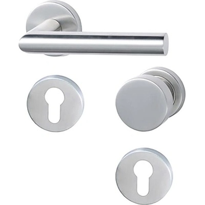 Stroxx TH104 PZ Koule/klika nerez – Hledejceny.cz