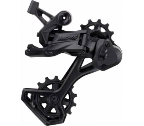 Rockrider Microshift Advent