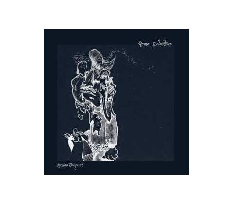 Maxime Rouquart - Homo Eclecticus LP