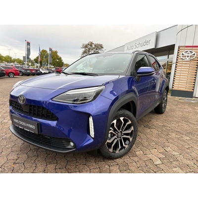 Toyota Yaris Cross Team 96 kW