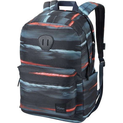 Nitro Urban Plus Acid Dawn 28l