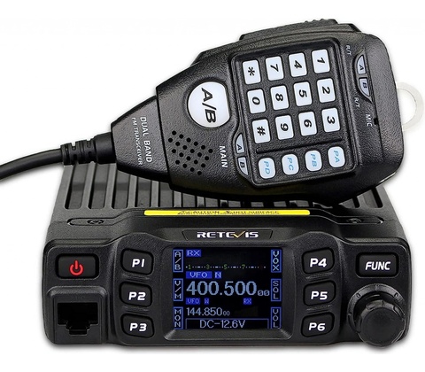 Retevis RT95