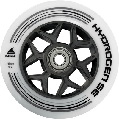 Rollerblade Hydrogen 110 mm 85A 6 ks