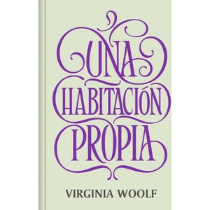 UNA HABITACION PROPIA NUEVA TRADUCCION | Virginia Woolf (2024)