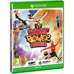Maximum Games Street Power Football (Xbox One)