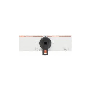 Lovato Electric Clutch for I-0-II system from 63A GAX5001