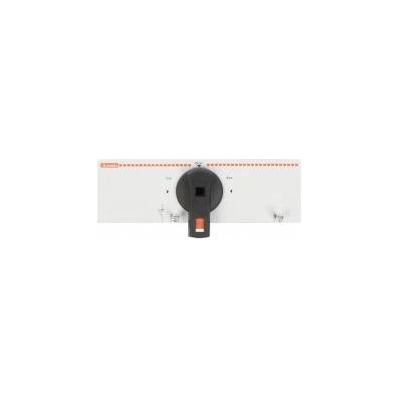 Lovato Electric Clutch for I-0-II system from 63A GAX5001