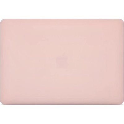 Epico Shell Cover MacBook Air 13" 2018/2020 MATT - světle růžová (A1932/A2179/M1 Air A2237) 49610102300002