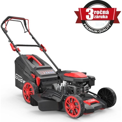 Güde Big Wheeler 514.9 R