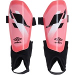 Umbro Neo pro tecta ii guard w/sock jnr xs