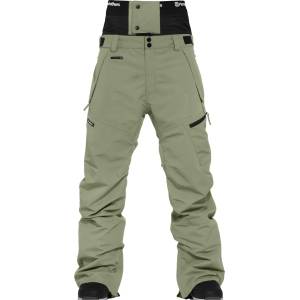 Horsefeathers Ски панталон Horsefeathers Duffy Pants Ski trousers - Tea (007-4461-0512)