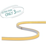 ELMARK El-1313 led ЛЕНТА cob 3mm 24vdc 5w 3000k ip65 (99led1313wwip65)