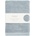 Södahl Кърпа Comfort Organic II 70 x 140 см небесносиня (33860)