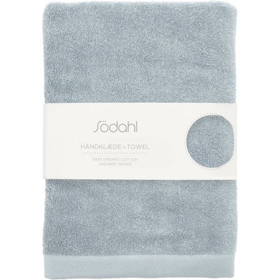 Södahl Кърпа Comfort Organic II 70 x 140 см небесносиня (33860)