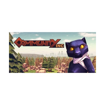 Community Inc
