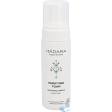 Mádara čistící pěna, Purifying Foam 150 ml