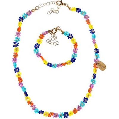 Souza! Souza Souza! - Комплект колие и гривна Millie